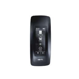 Somfy Télécommande NINA Timer