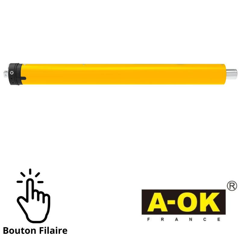 Moteur filaire AOK AM60100/12 Moteur filaire AOK AM60100/12