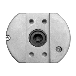 Moteur filaire Aok AM45 30/17 M avec secours