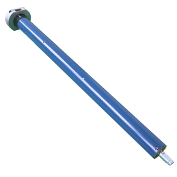 Moteur filaire Aok AM45 30/17 M avec secours