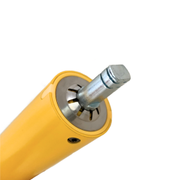 Moteur filaire Aok AM45 15/17 S (court)
