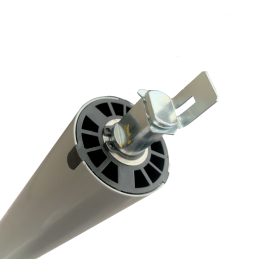 Moteur Delta Dore filaire TYMOOV D10F2 tête ROLLIA