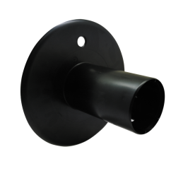 flasque de guidage diamètre 160 mm pour tube ZF 54