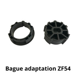 Bagues d'adaptation ZF54
