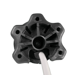 Moteur solaire Delta Dore TYMOOV 10 Solar tête étoile