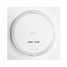 Télécommande murale Amy 2 canaux io
