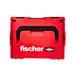 L-BOXX Concept Style spéciale Tous Matériaux (1052pièces) - Fischer