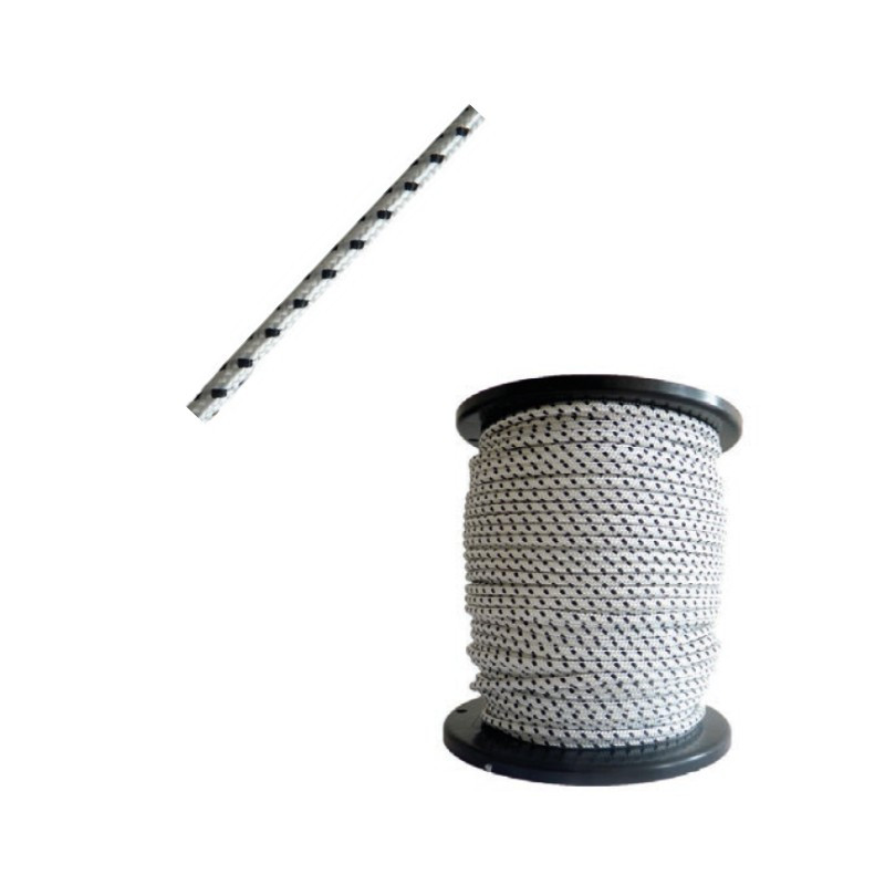 Cordon Ø4.5 au m/l référence G287C Cordon Ø4.5 au m/l référence G287C