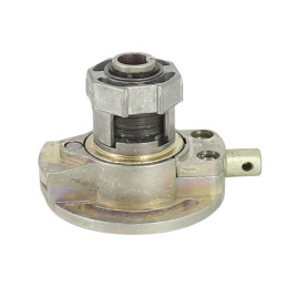 Treuil pour volet roulant  – Entrée carré femelle 6 mm – Sortie Octo 40 mm – Réduction 1/3