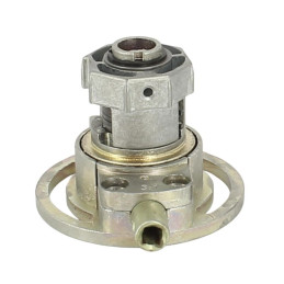 Treuil pour volet roulant – Entrée carré femelle 6 mm – Sortie Octo 40 mm – Réduction 1/3