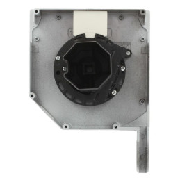 Support de treuil pour joue de 165 mm