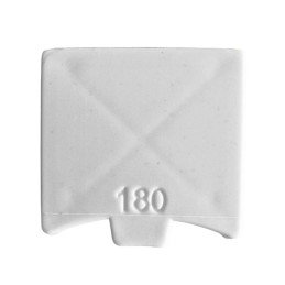 Support de treuil pour joue de 180 mm