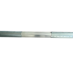 Manchonnage tube ZF54