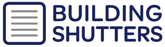 Building Shutters Logo