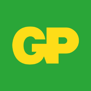 GP Batterie logo