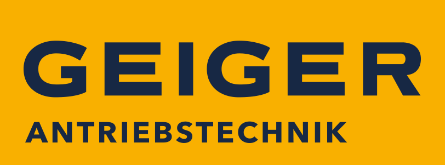 Logo de la marque GEIGER