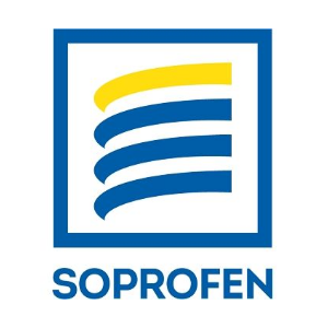 Soprofen Logo
