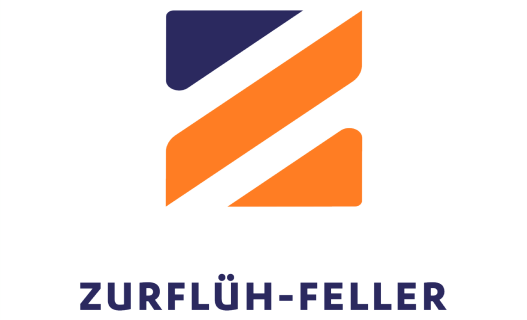 Zurflüh-Feller logo