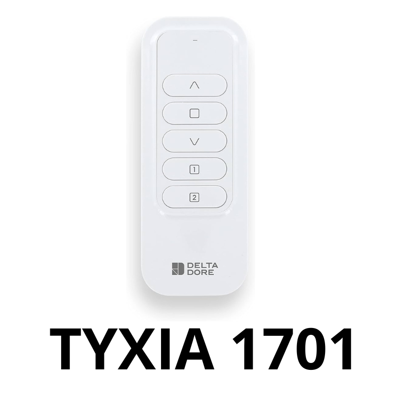 Delta Dore Tyxia 1701