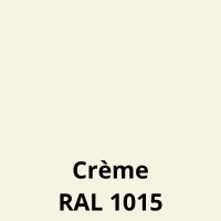Crème Ral 1015