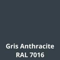 Gris Anthracite Ral 7016