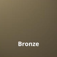 Bronze