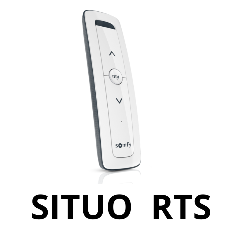 Situo Pure RTS (Portable - 1 canal)