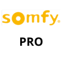 SOMFY PRO