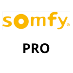 SOMFY PRO